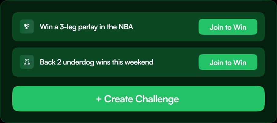 Challenges